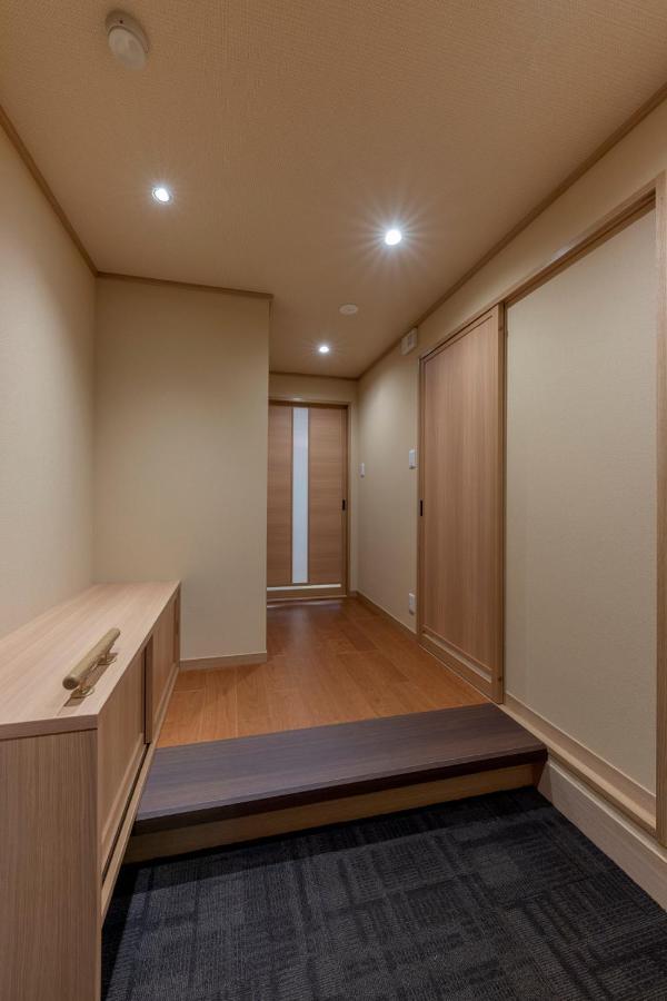 Shikanoyu Hotel Komono Exteriér fotografie